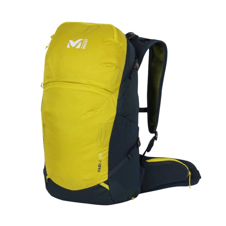 millet YARI 30 bird