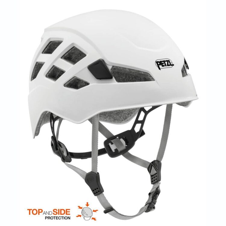 Petzl Boreo climbing helmet - Image 2