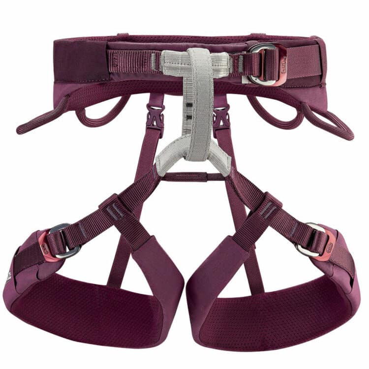 petzl luna