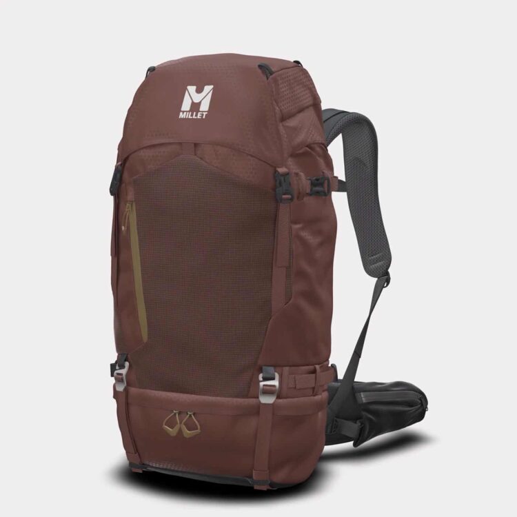 ubic 30 cinnamon marrone