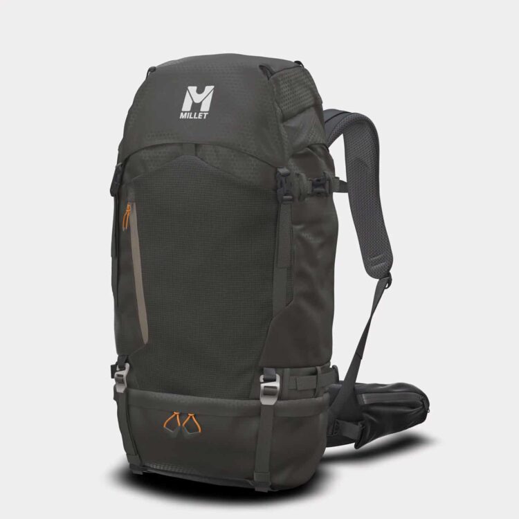 ubic 30 deep jungle kaki