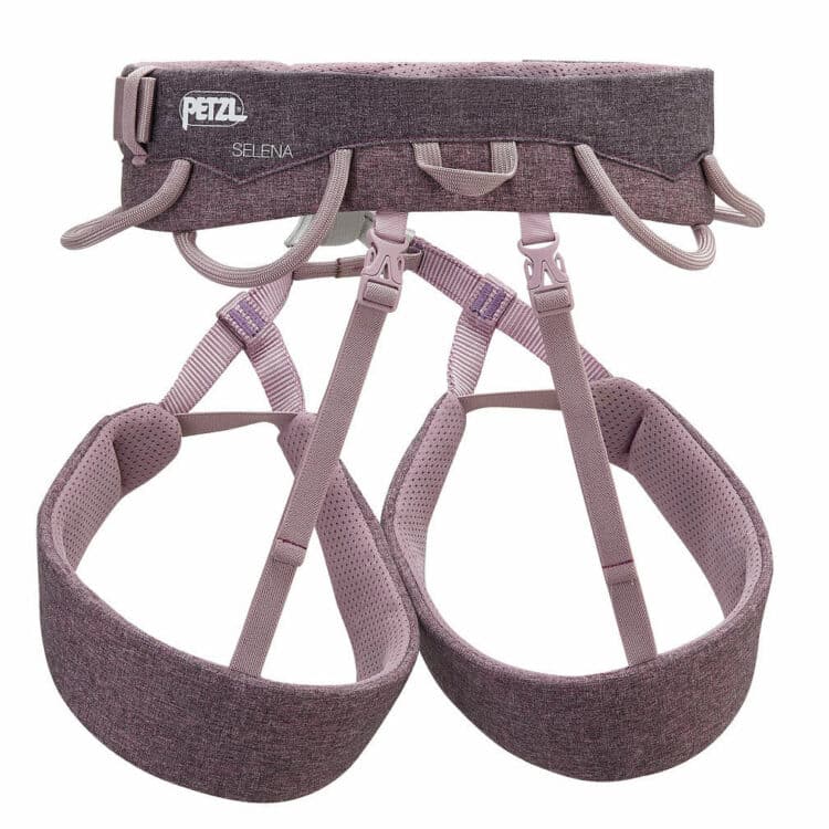 petzl selena