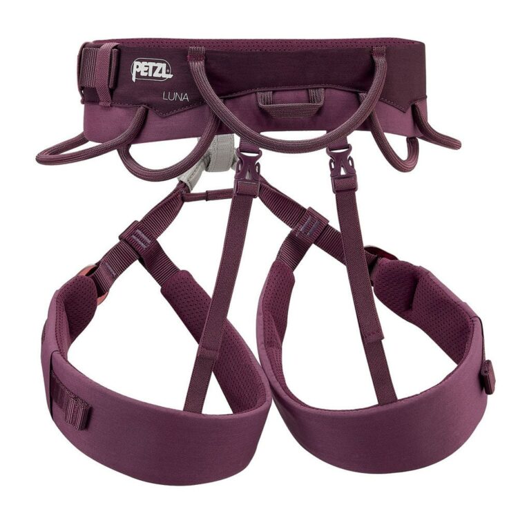 petzl luna