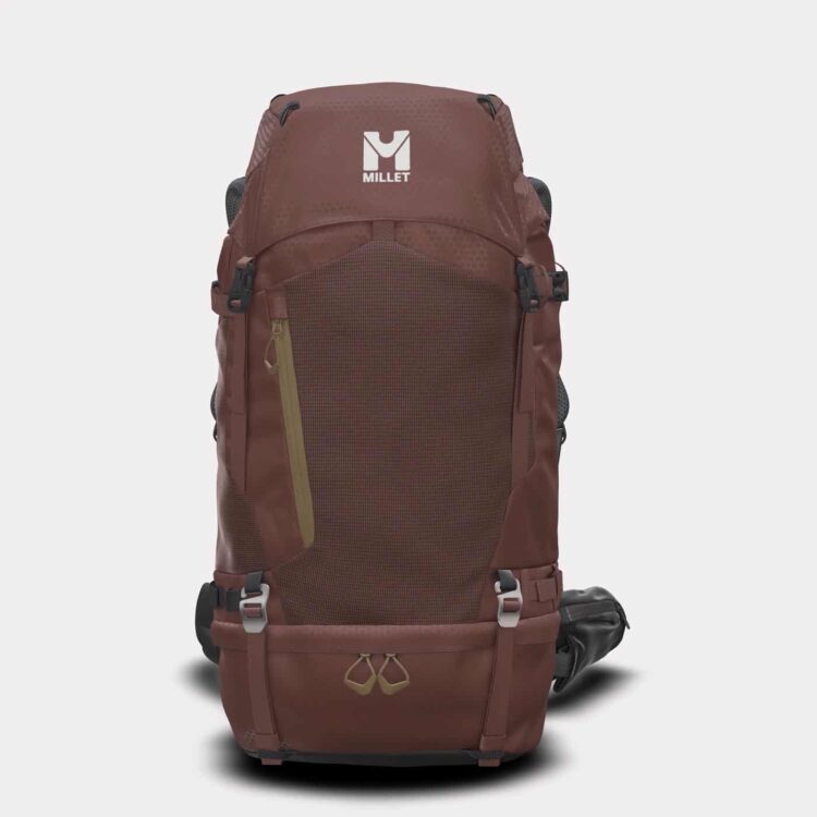 ubic 30 cinnamon marrone