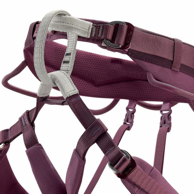 petzl luna