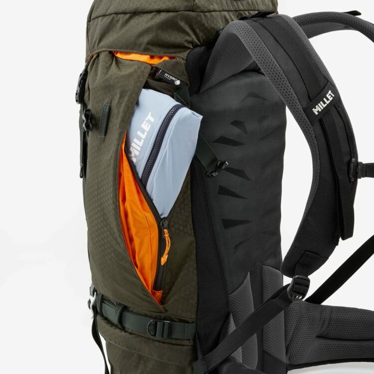 ubic 30 deep jungle kaki