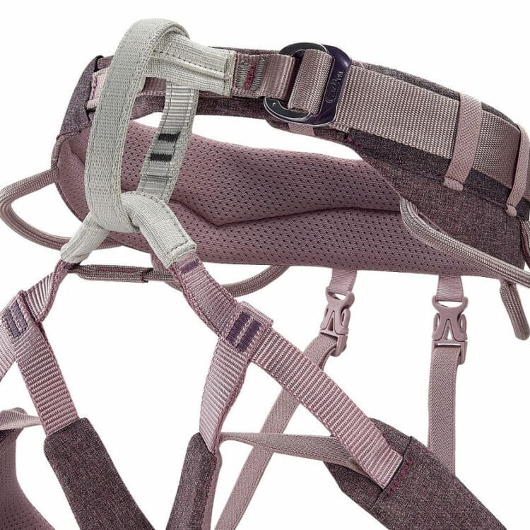 petzl selena