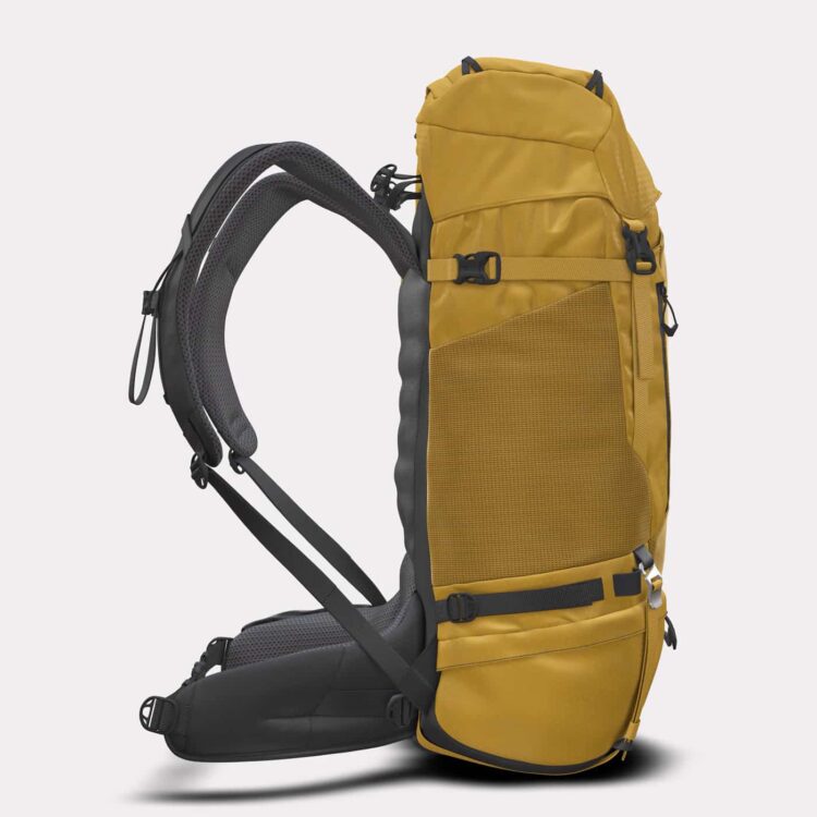 Millet Ubic 30 zaino alpinismo trekking - Image 4