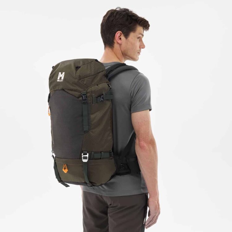 Millet Ubic 30 zaino alpinismo trekking - Image 18