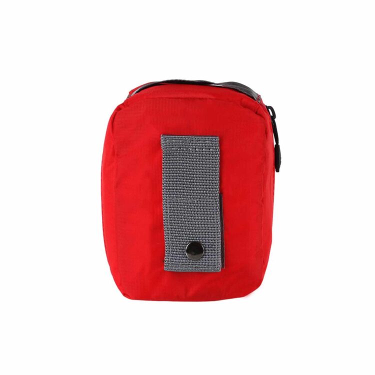 TREK first aid kit