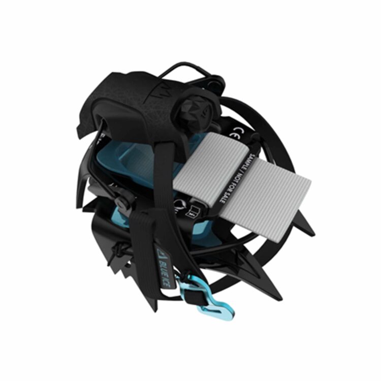 blue ice harfang ENDURO