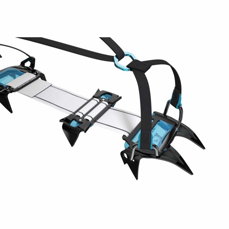 blue ice harfang ENDURO