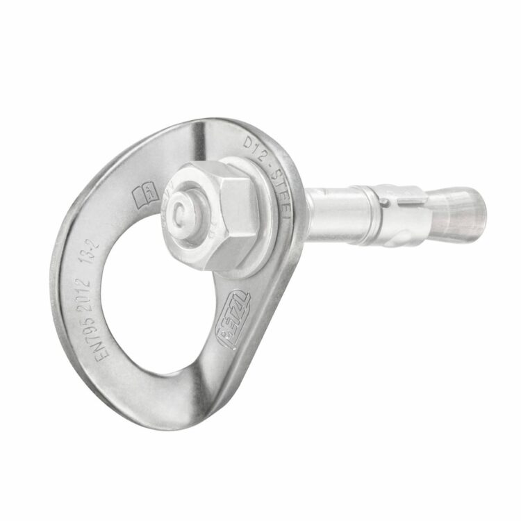 petzl coeur steel