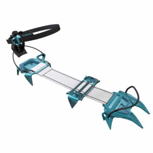 blue ice harfang TOUR