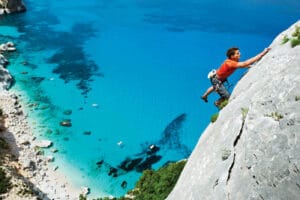Le più belle falesie sul mare in Italia