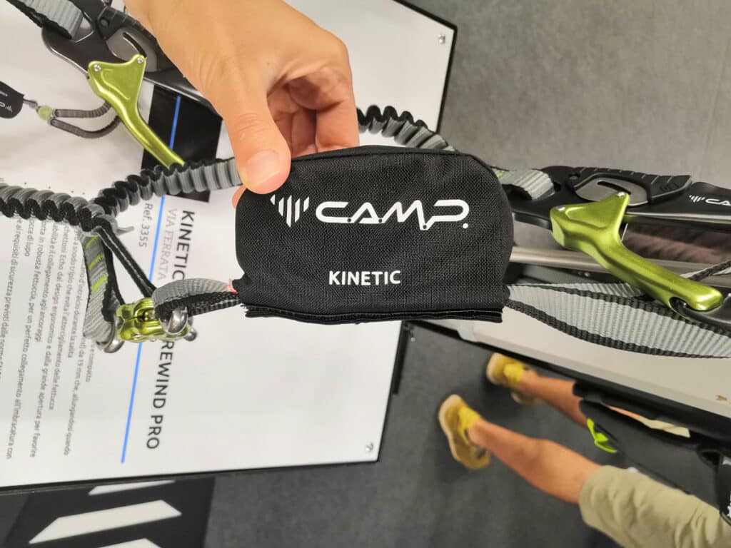 camp kinetic 2023
