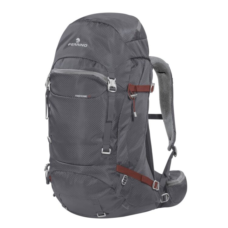 finisterre 48 grigio