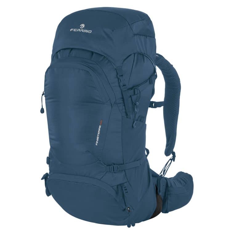 finisterre 48 blue