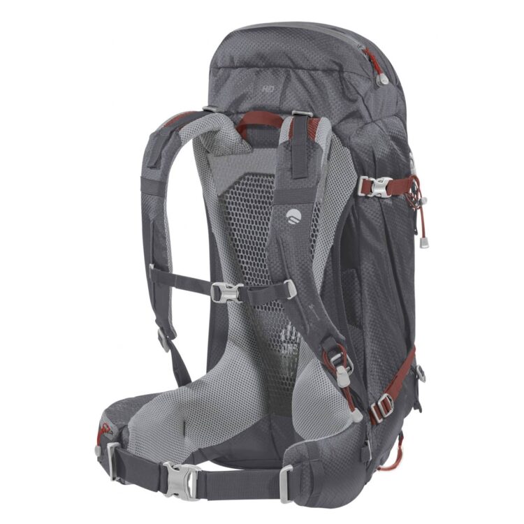 finisterre 48 grigio