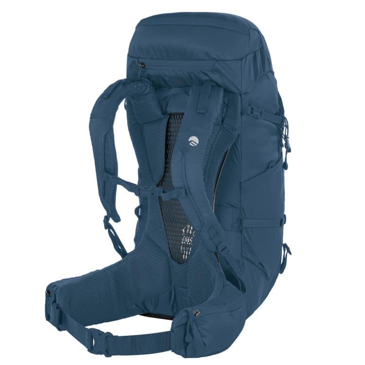 finisterre 48 blue