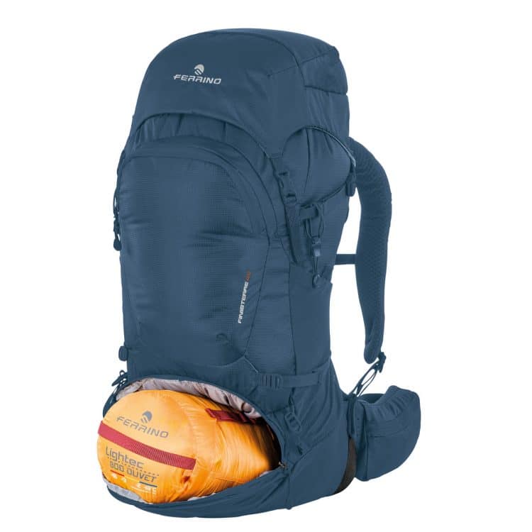 finisterre 48 blue