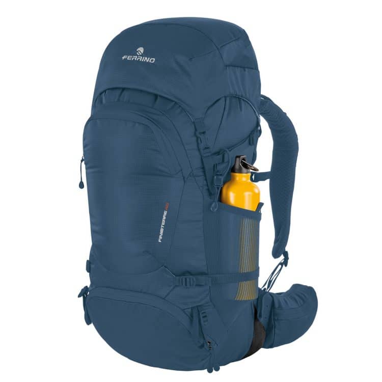 finisterre 48 blue