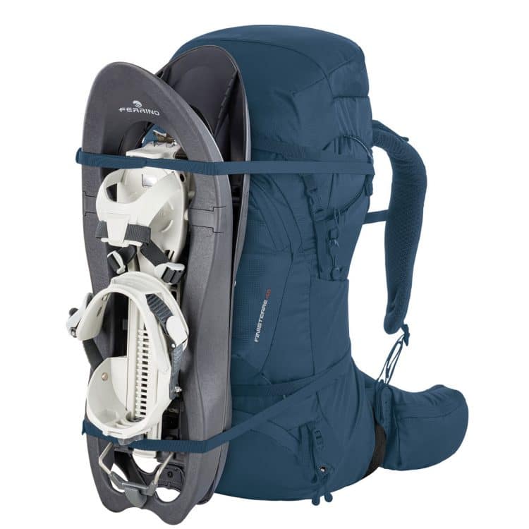 finisterre 48 blue