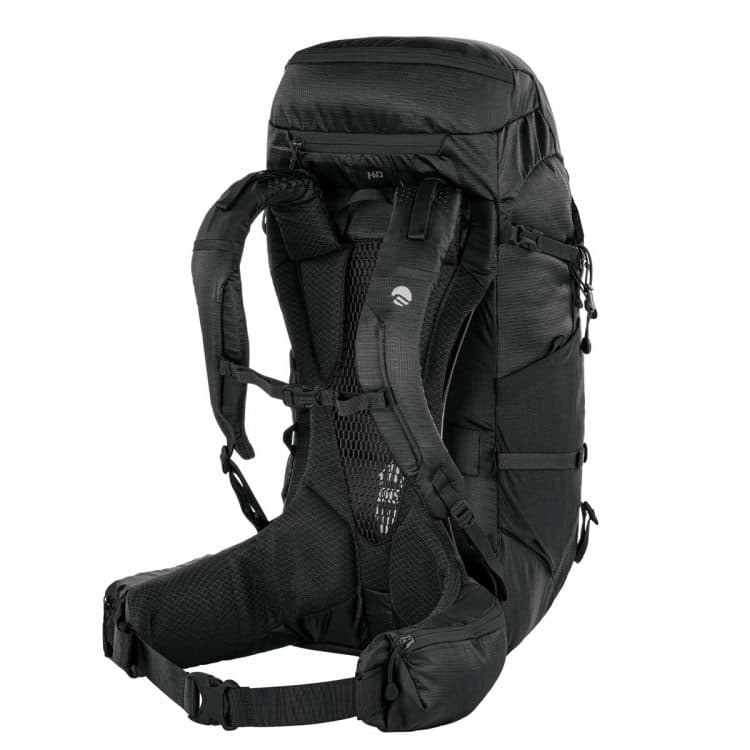 finisterre 48 nero