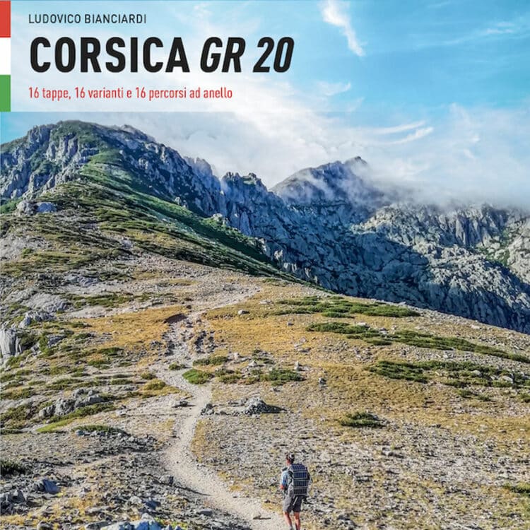 corsica gr20