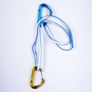 organizzazione materiale via più tiri