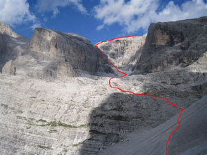 3000 più facili dolomiti popera