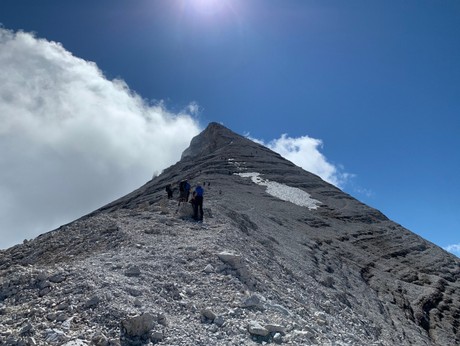3000 più facili dolomiti tofana