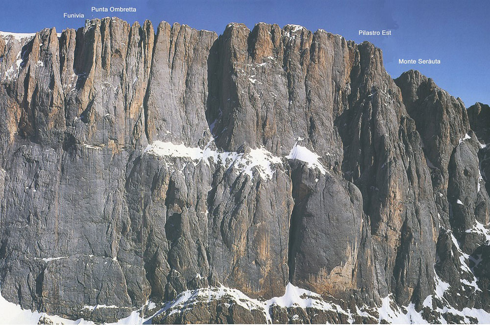 marmolada