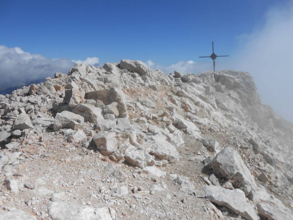 civetta vetta