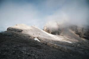 3000 più facili dolomiti