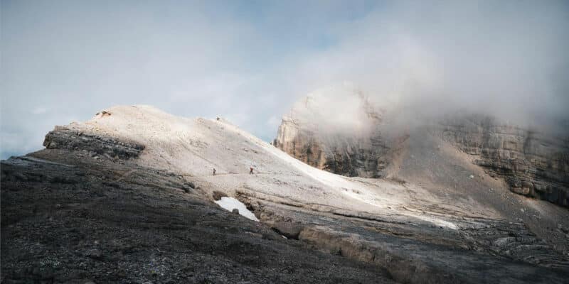 3000 più facili dolomiti