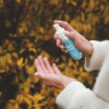 climbon hand spray