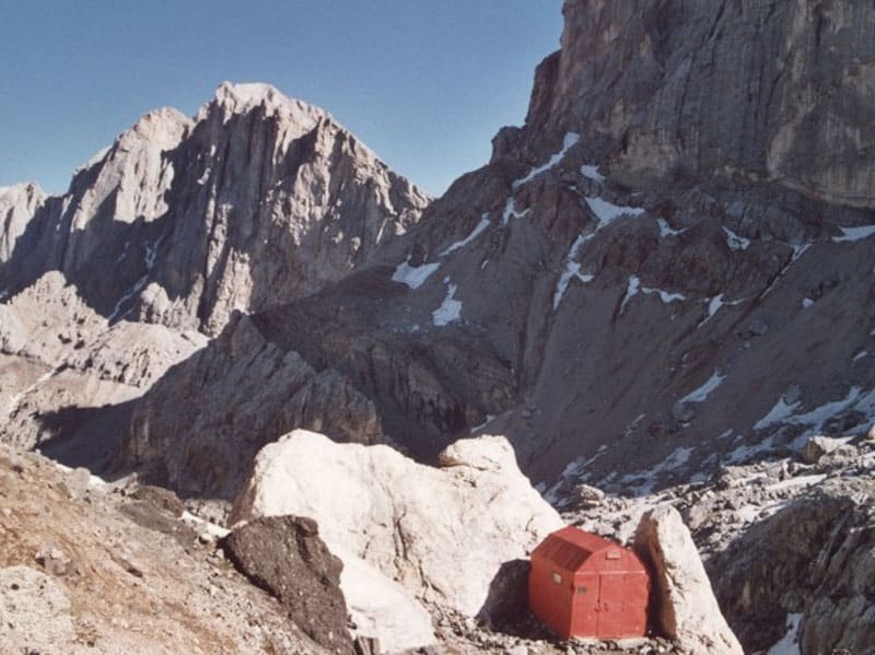 Cima Ombretta
