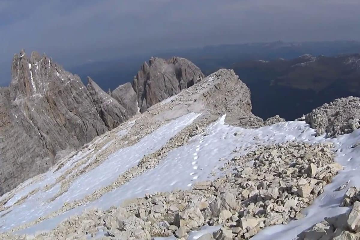 3000 più facili dolomiti popera