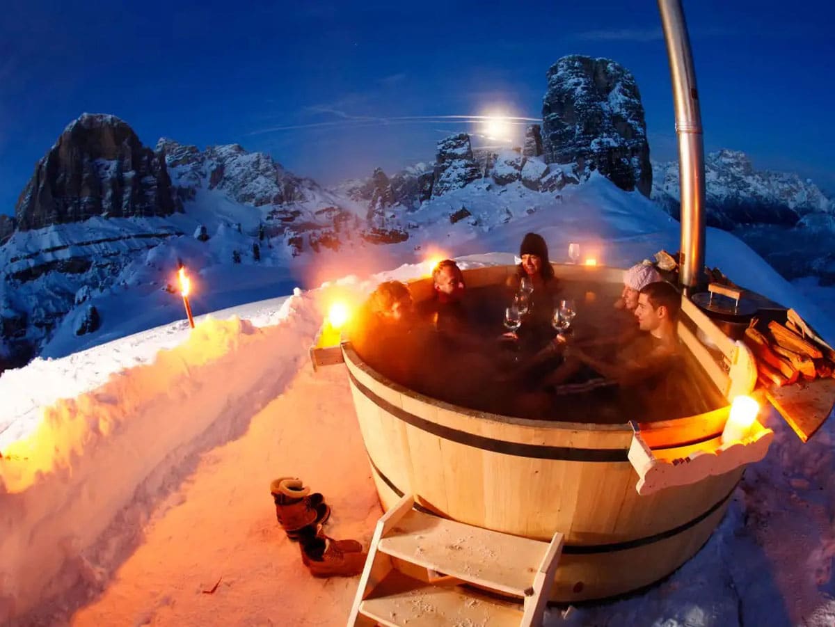 rifugi più belli dolomiti