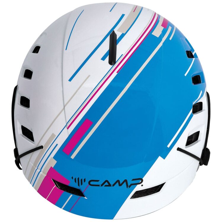 Camp Voyager casco omologato da scialpinismo - Image 5