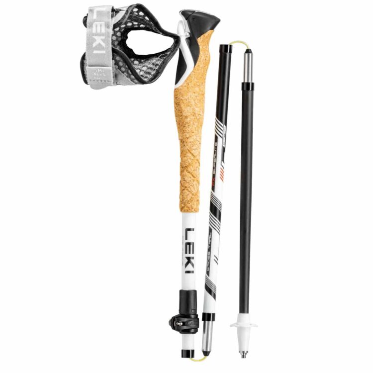 Leki Cross Trail FX Superlite