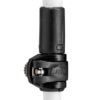 Leki Cross Trail FX Superlite bastoncini in carbonio - immagine 6