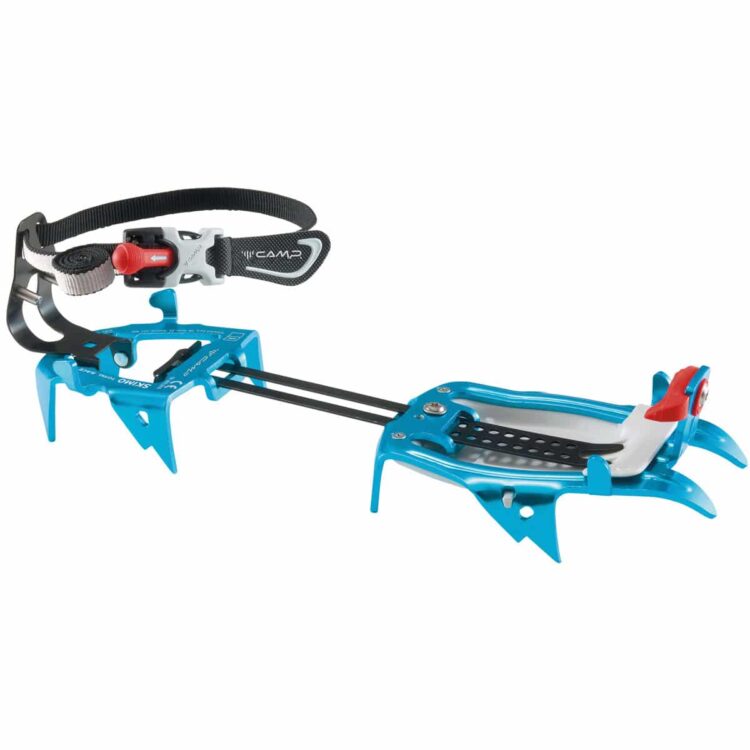 skimo total race