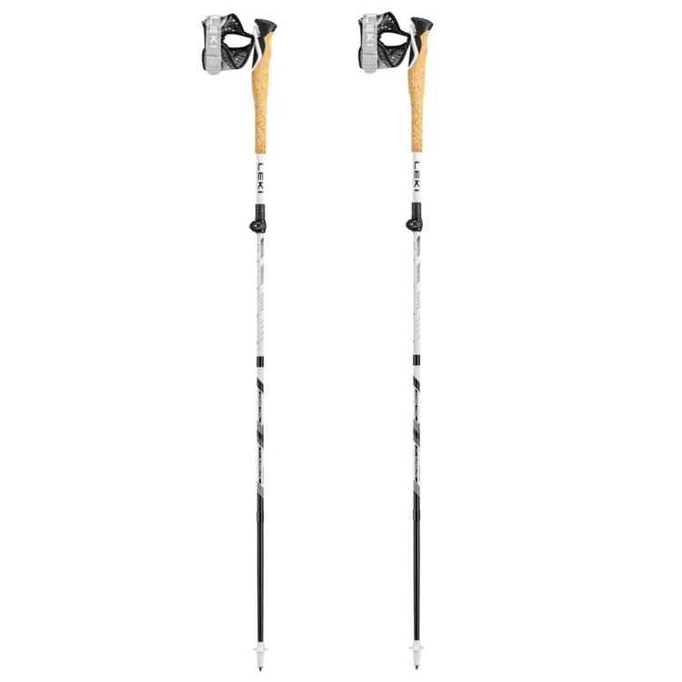 Leki Cross Trail FX Superlite Compact
