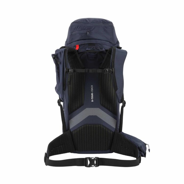 Millet D-Tour 35+5 zaino alpinismo scialpinismo - immagine 2