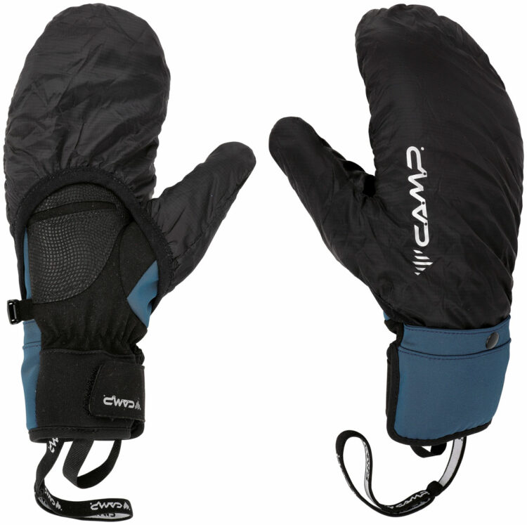camp g pure warm