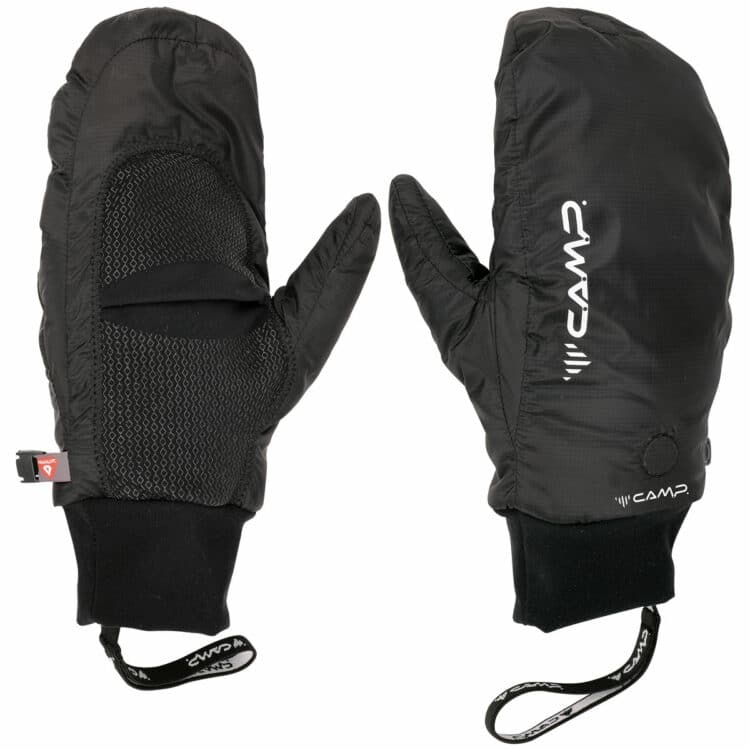 camp air mitt EVO