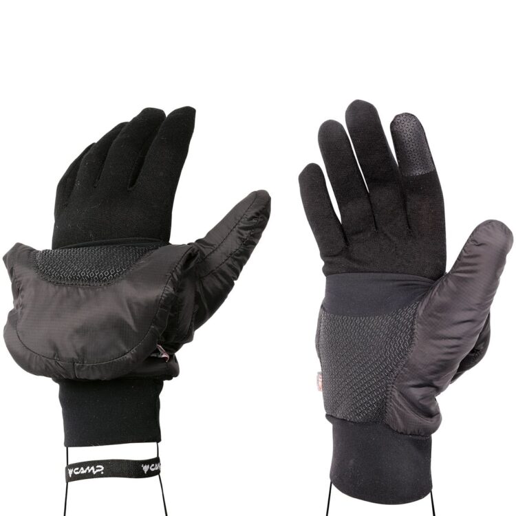camp air mitt EVO