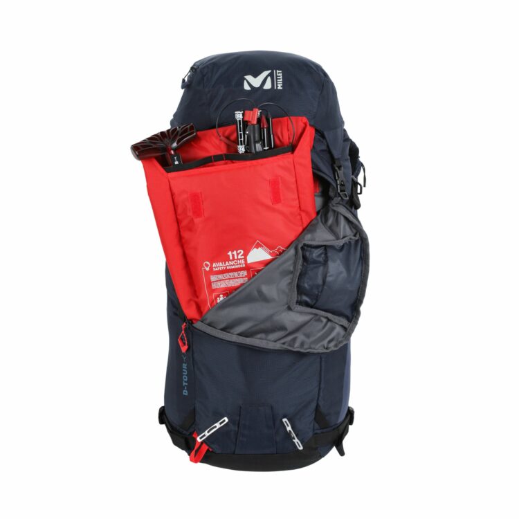 d-tour 35+5 saphir